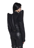 Spike Moto Jacket
