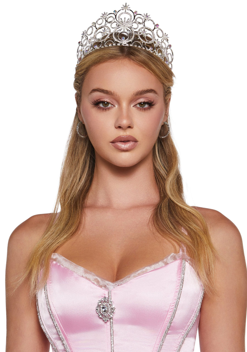 Bubbly Witch Costume