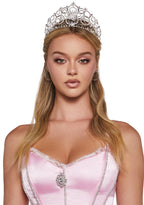 Bubbly Witch Costume