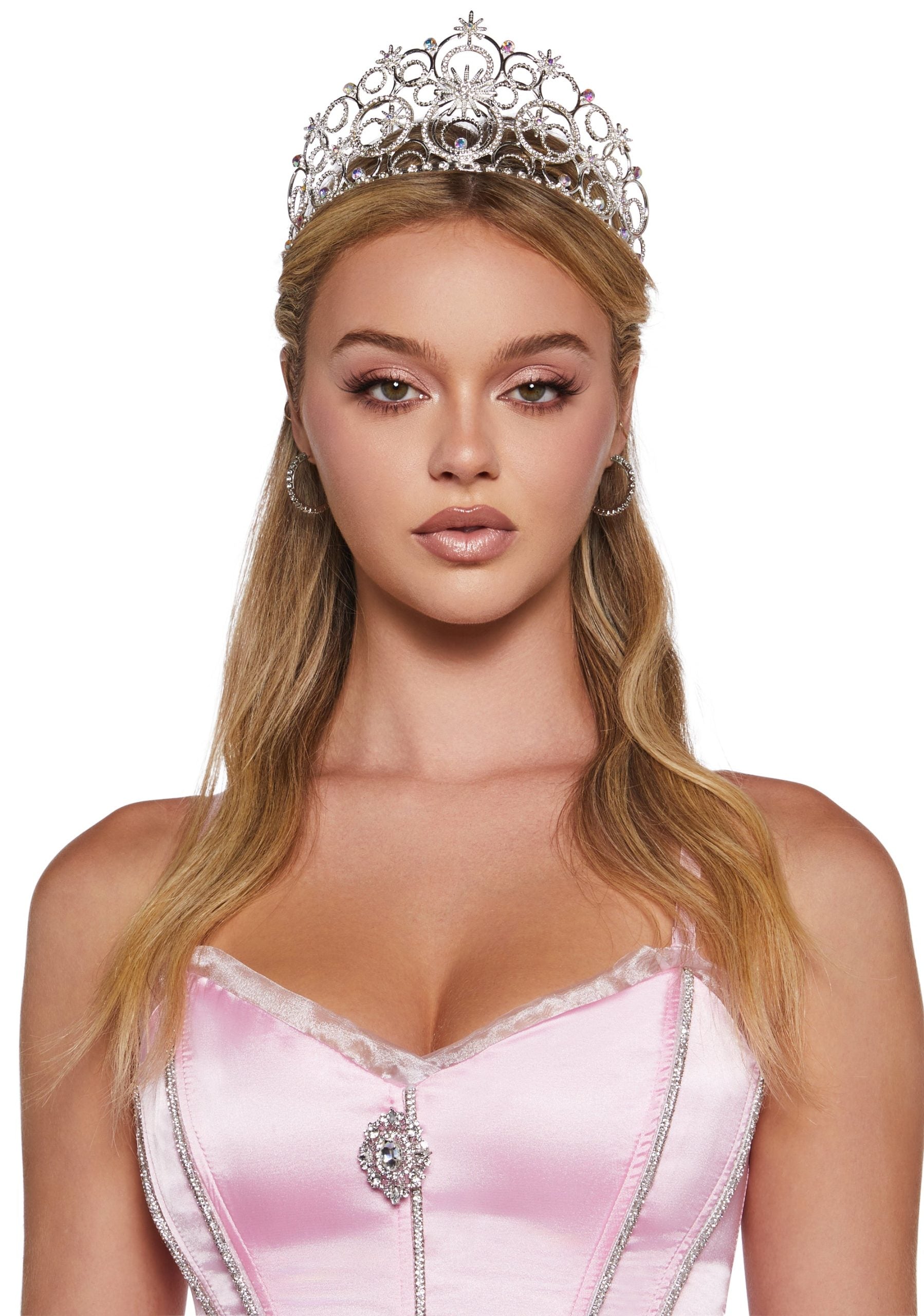 Bubbly Witch Costume