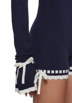 Cute Intentions Playsuit