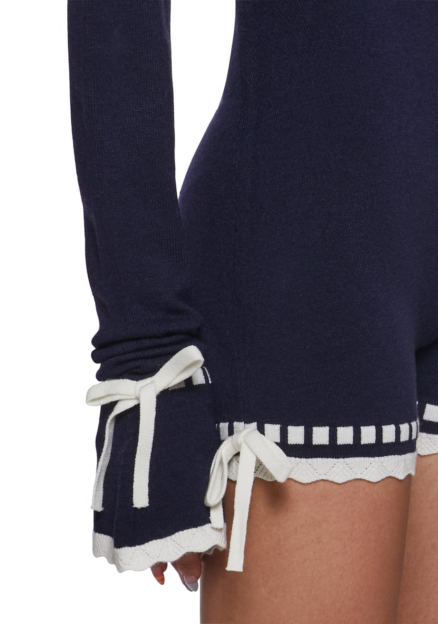 Cute Intentions Playsuit
