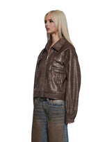 Ranger Moto Jacket