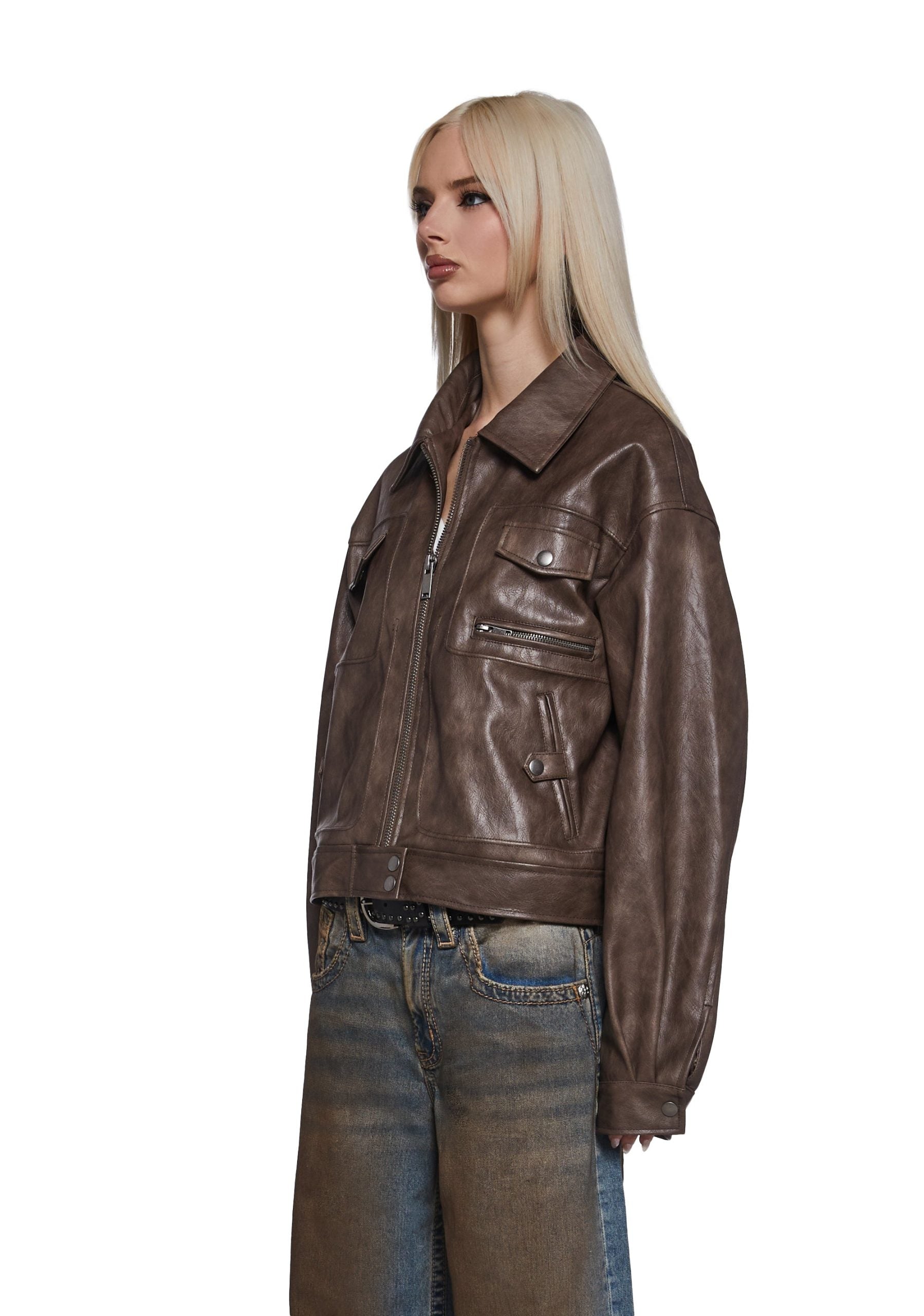 Ranger Moto Jacket