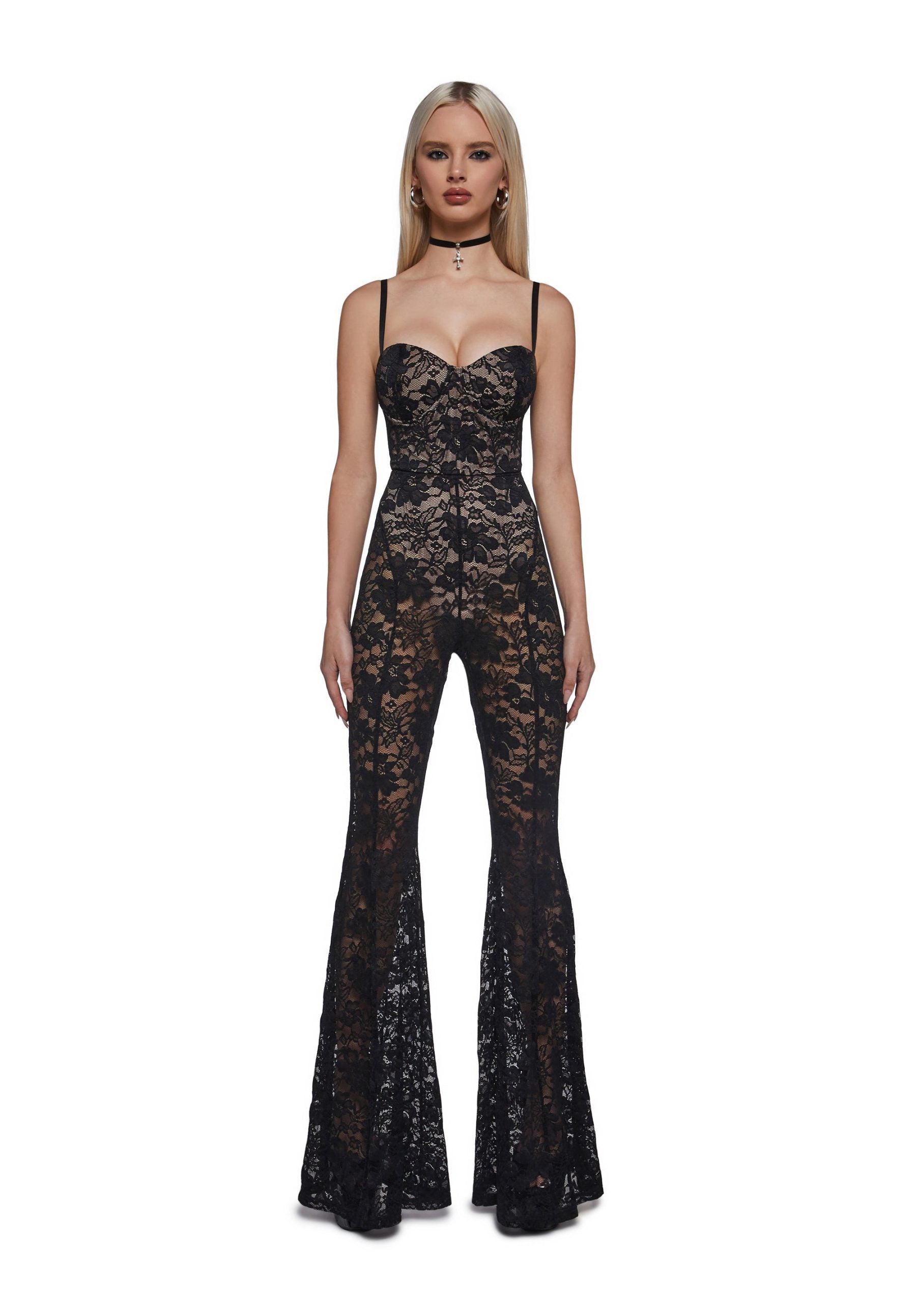 Body Envy Halter Bodysuit