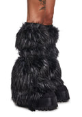 Explored Beats Legwarmers – Multi