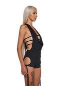 Total Chaos Playsuit