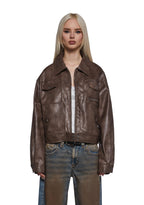 Ranger Moto Jacket