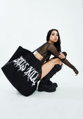 LIMITED EDITION TOTE