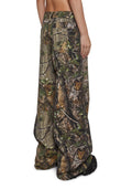 Sinful Attitude Wide Leg Jeans – Camo