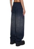 Wander Away Barrel Jeans