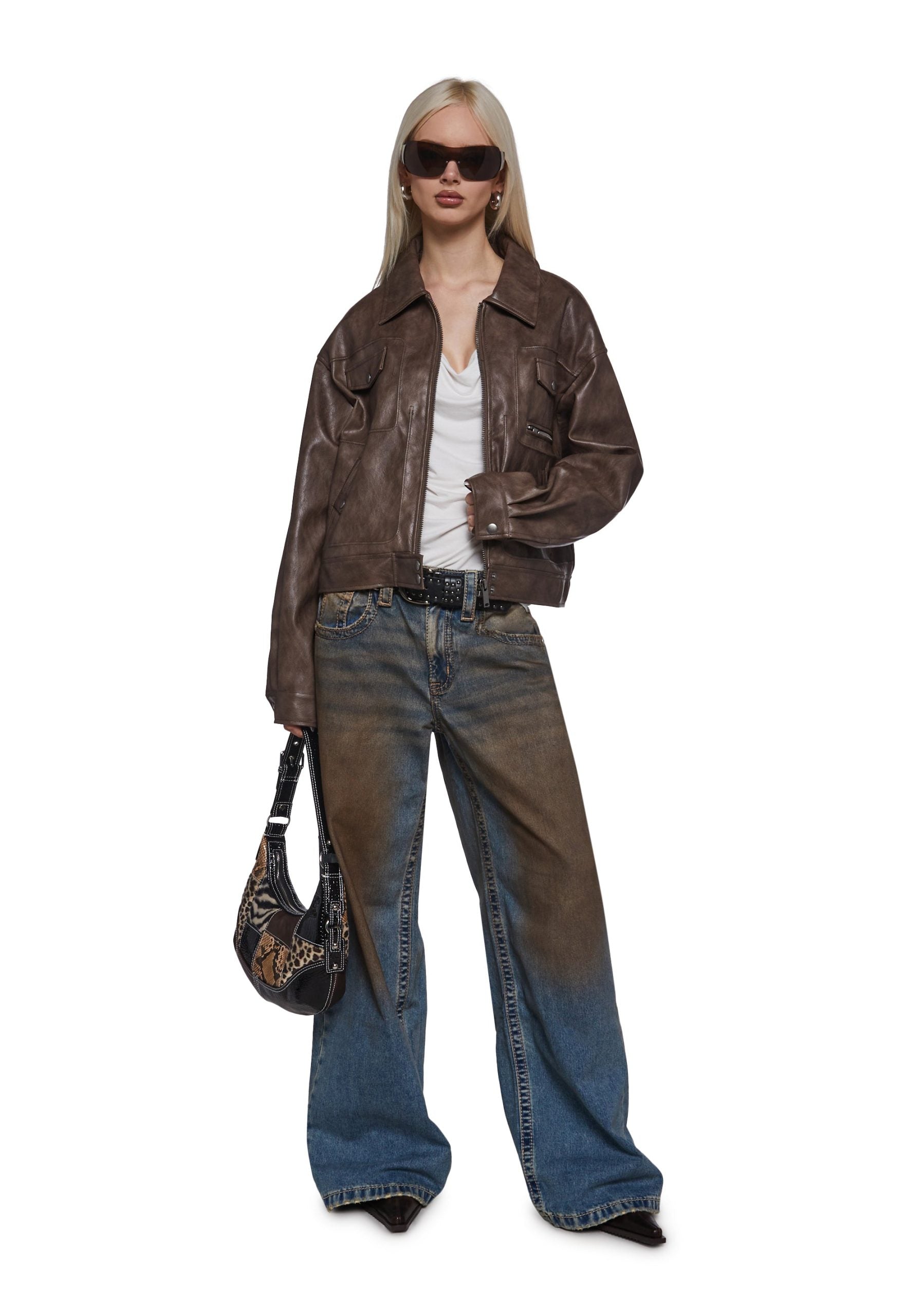 Ranger Moto Jacket