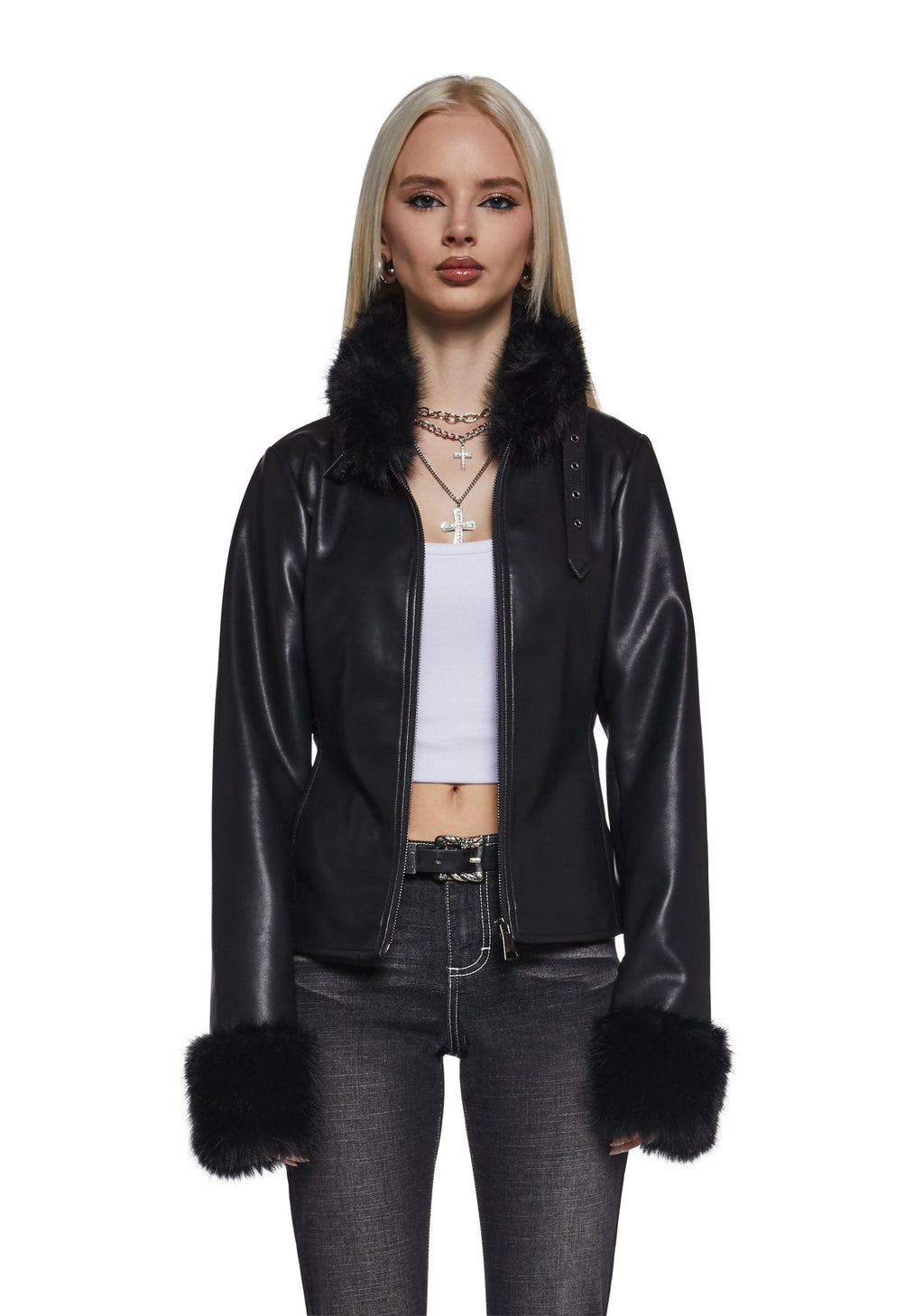 Envy Moto Jacket