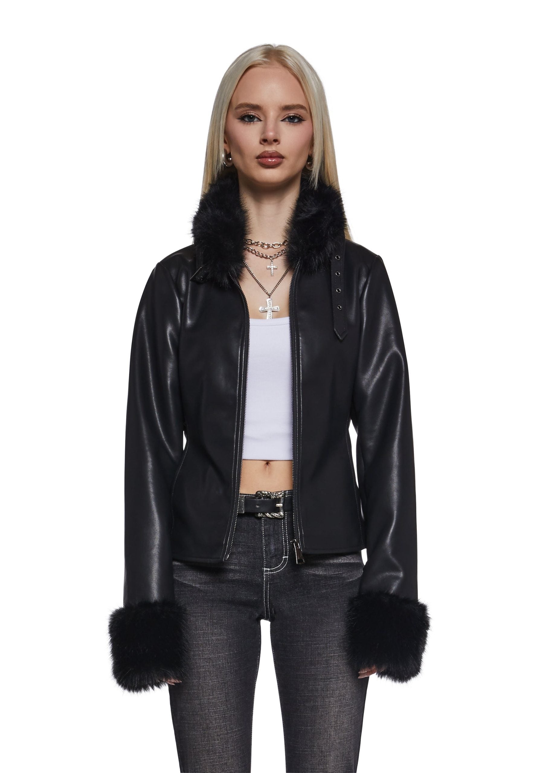 Envy Moto Jacket
