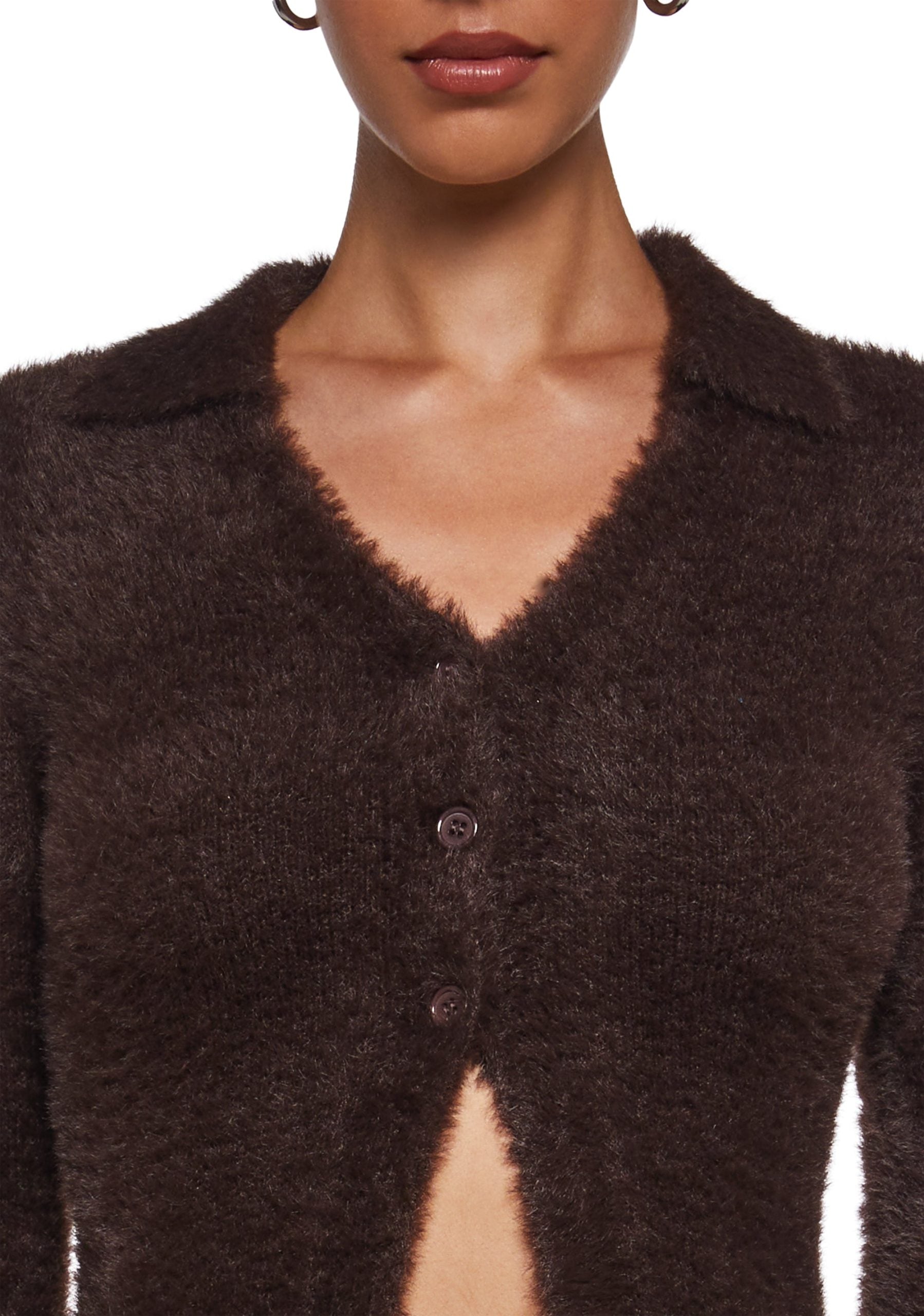 Popular Opinion Long Sleeve Top