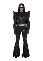 Spike Moto Jacket