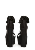 Holy Revelation Platform Heels – Clown