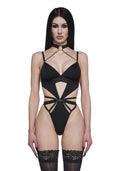True Flirt Lingerie Bodysuit