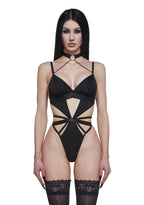 True Flirt Lingerie Bodysuit