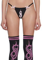 Prelude 3.0 Thong Panty