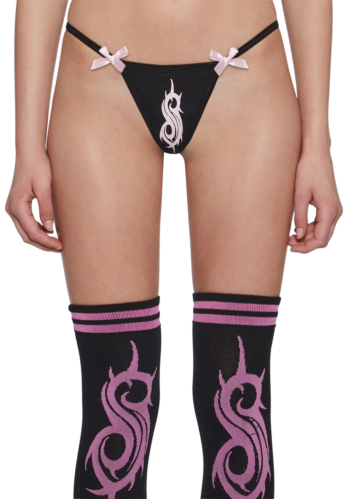 Prelude 3.0 Thong Panty