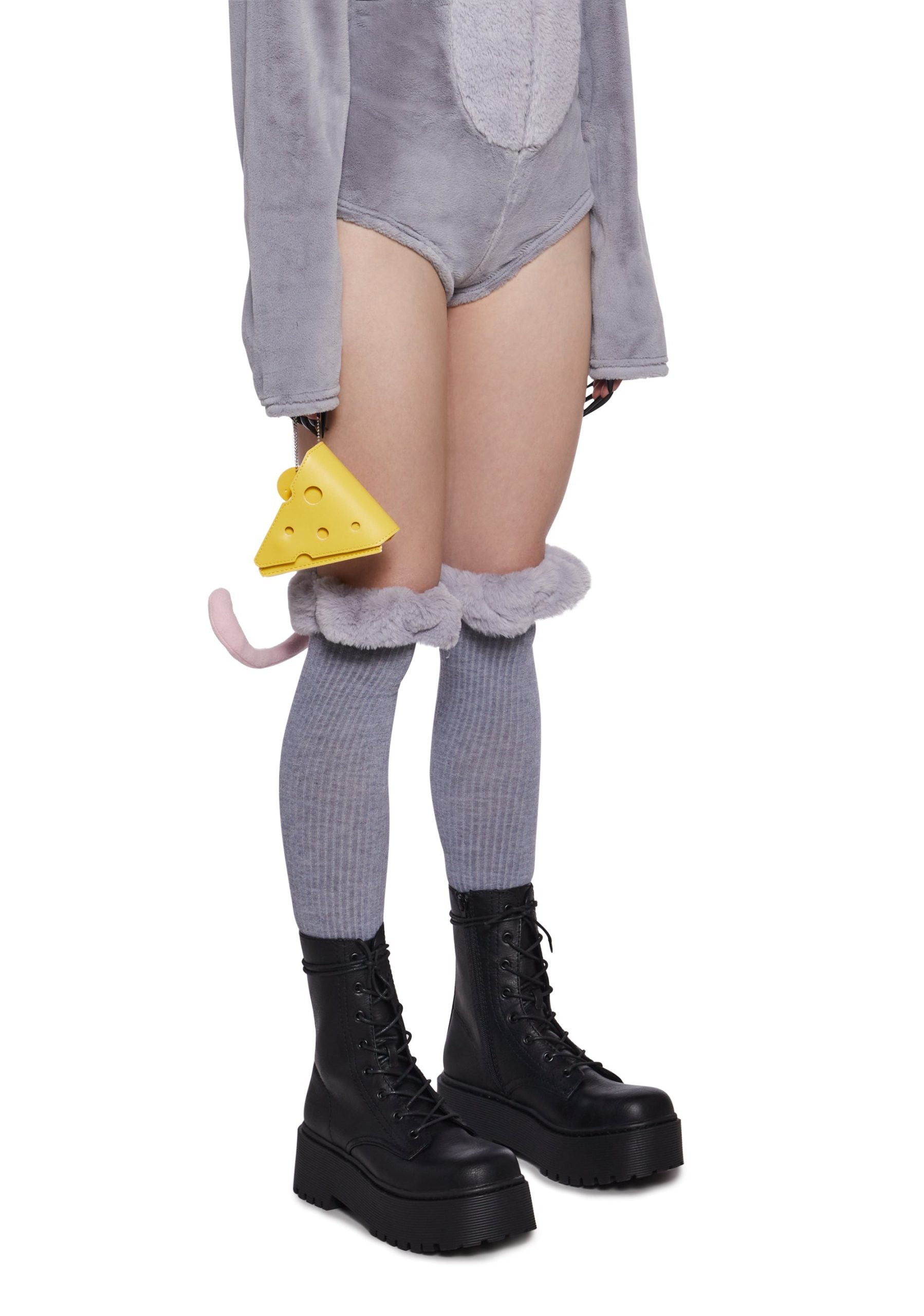 Gnaw On This Rat Costume