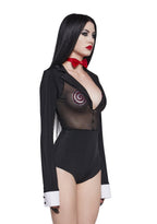 Torture Toy Costume