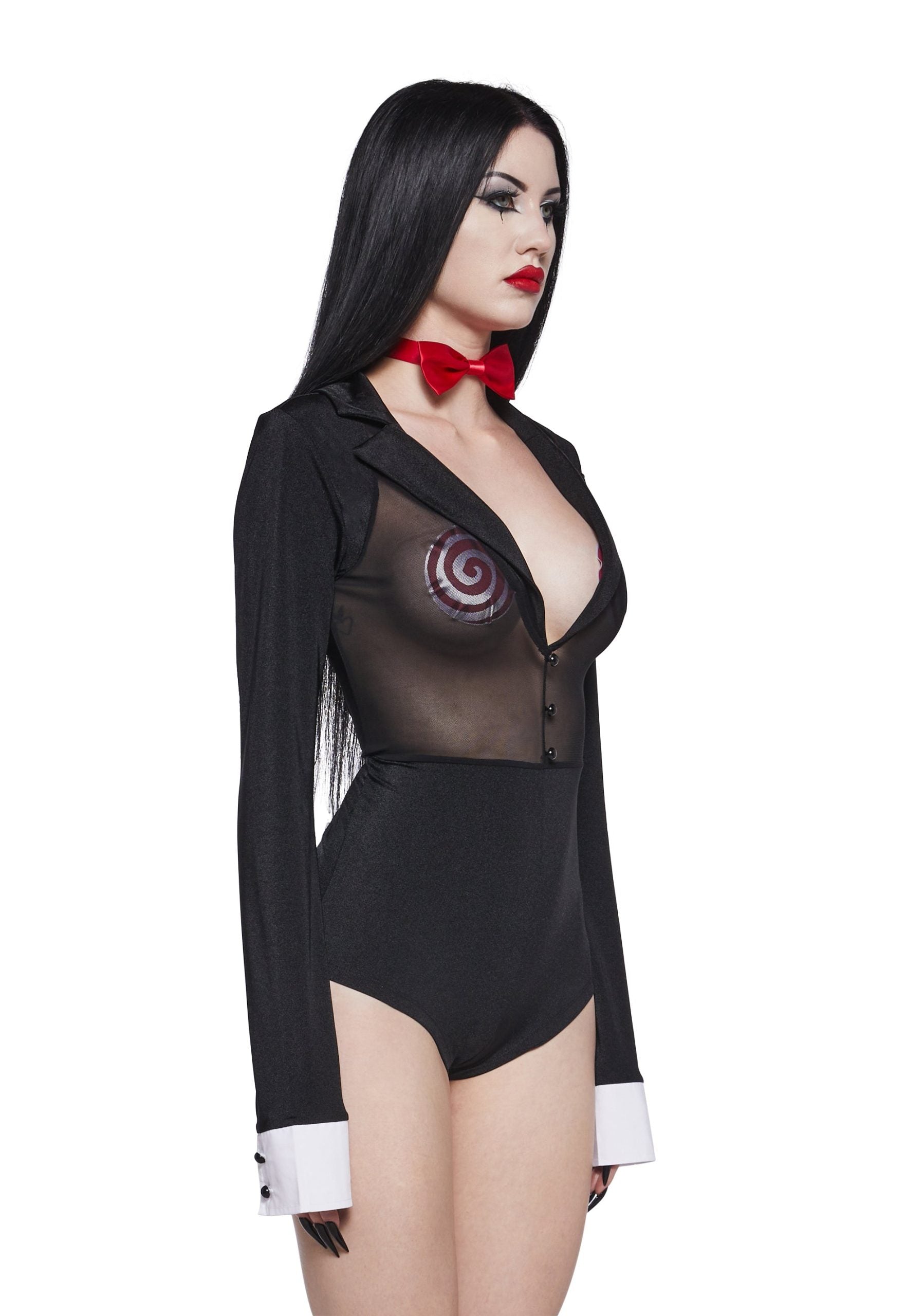 Torture Toy Costume