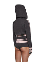 Gloss Games Sweater Hoodie