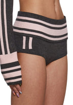 Gloss Games Sweater Shorts
