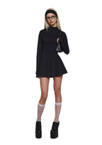 Choose Bold Mini Dress