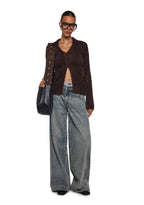 Popular Opinion Long Sleeve Top