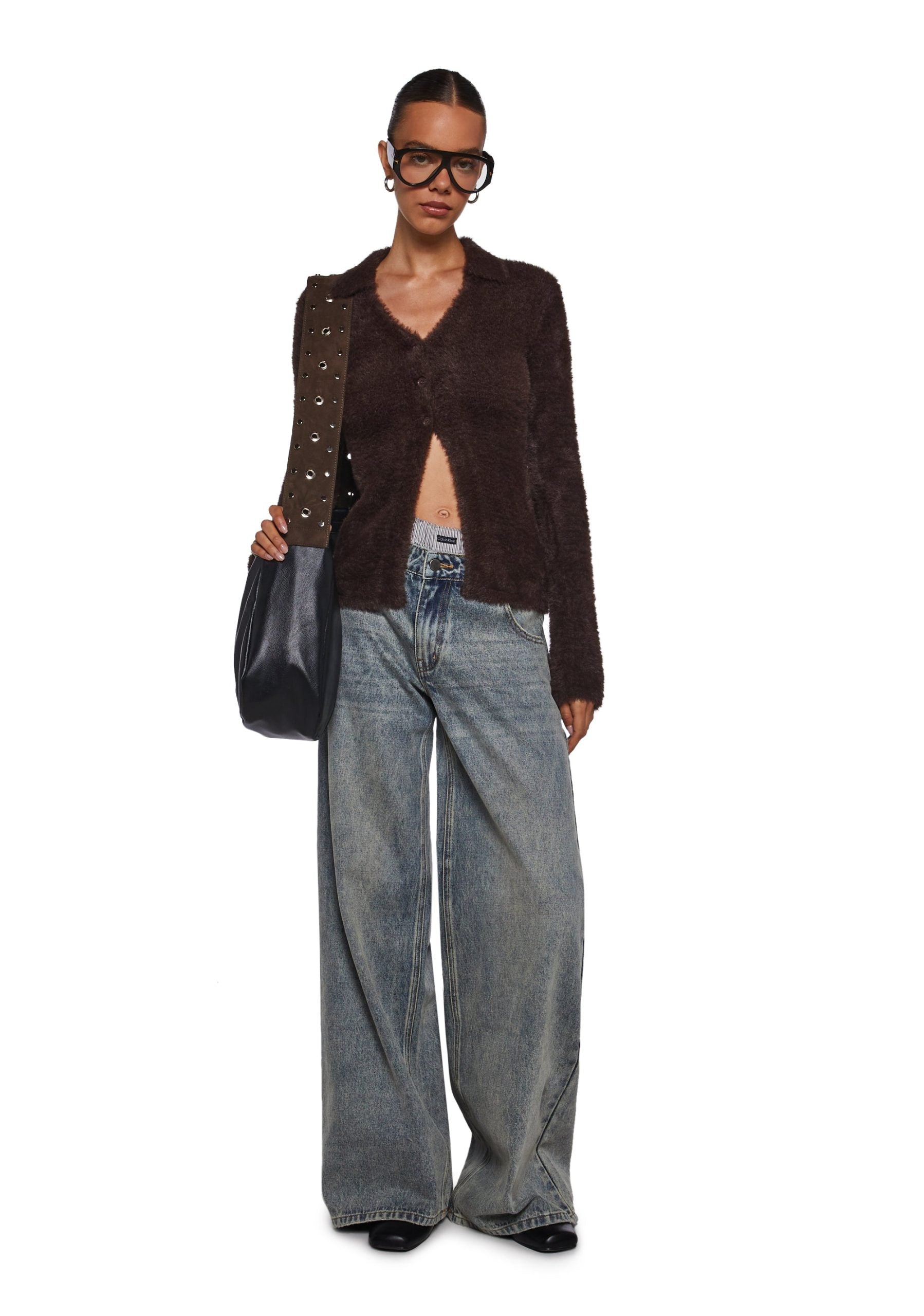 Popular Opinion Long Sleeve Top