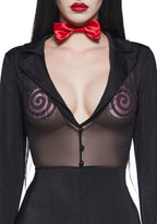 Torture Toy Costume