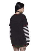 Juggalo Ringmasters Long Sleeve Tee