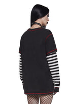 Juggalo Ringmasters Long Sleeve Tee