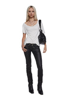 Born To Rock Skinny Jeans