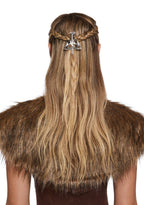 For The Throne Maiden Costume
