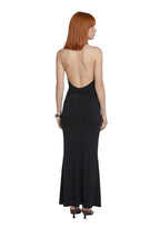 Legit Lux Maxi Dress