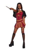 Magic School Club Costume – Red