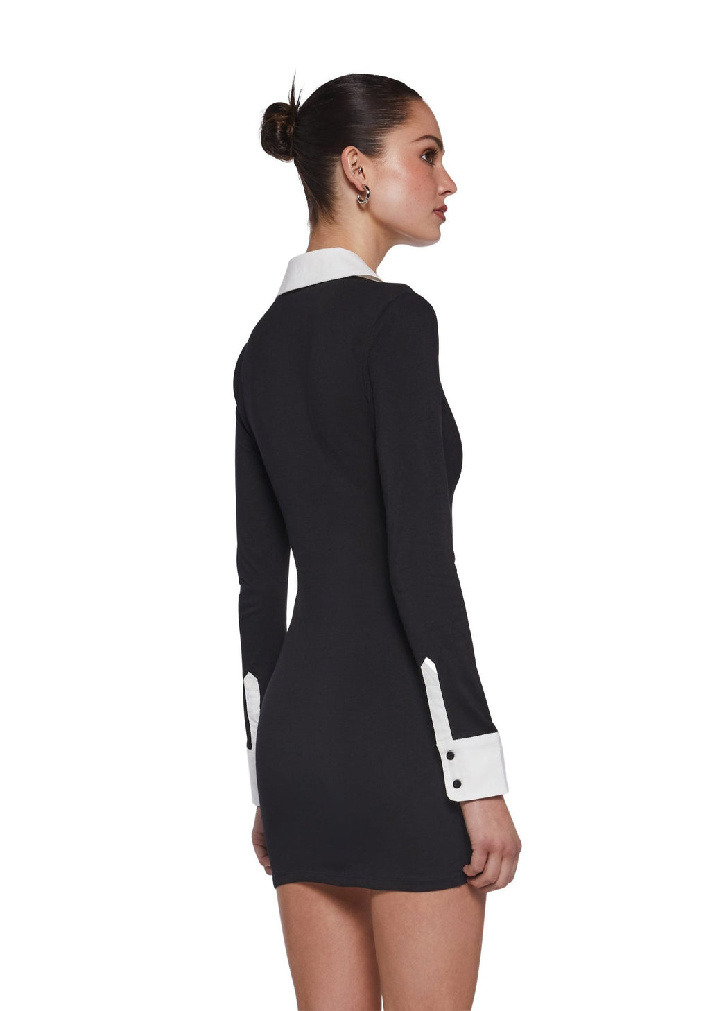 Eleanor Mini Dress