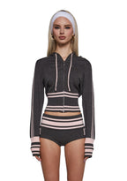 Gloss Games Sweater Hoodie