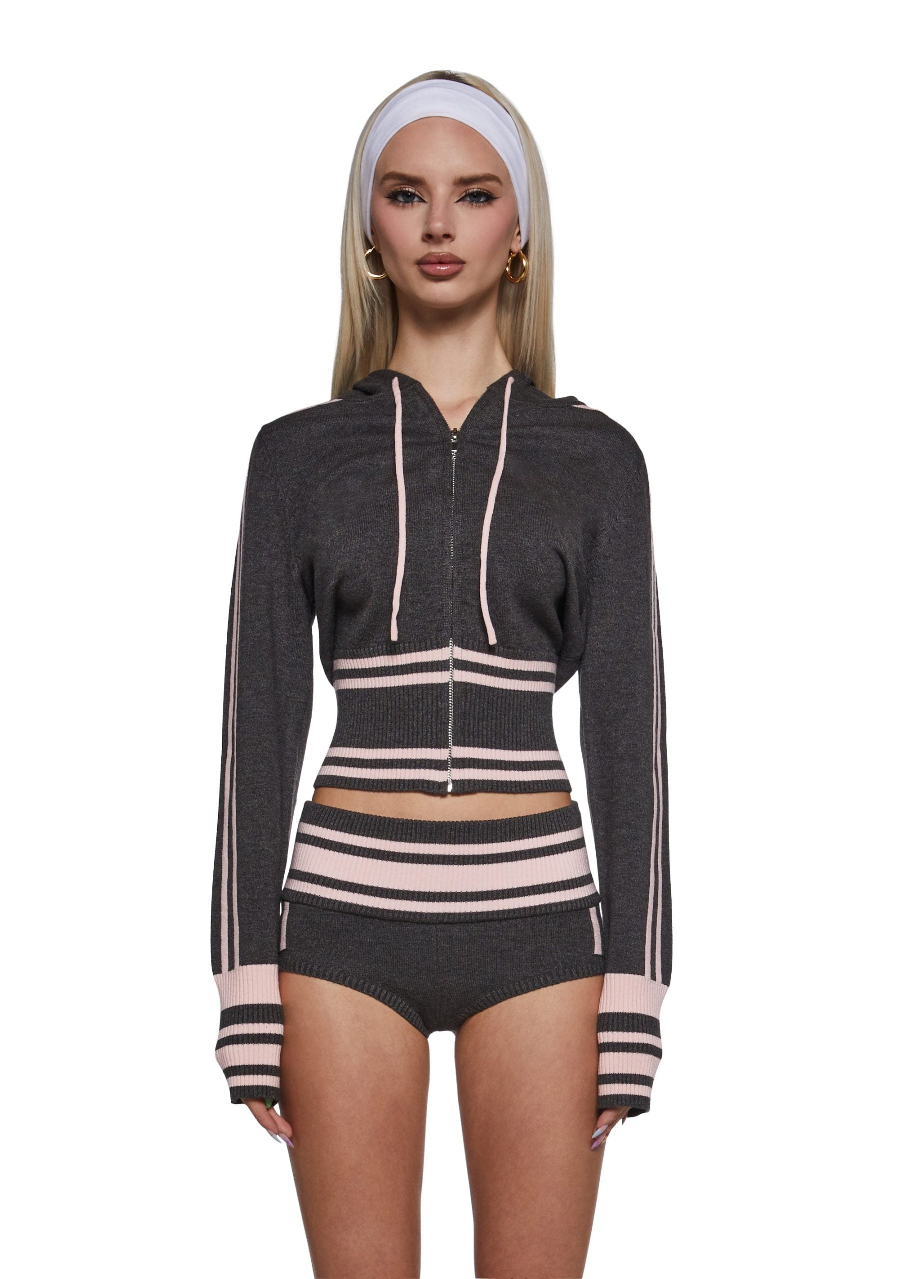 Gloss Games Sweater Hoodie