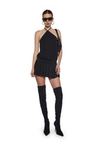 Personal Anthem Mini Dress