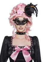 Punk Cake Queen Costume Set