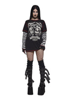Juggalo Ringmasters Long Sleeve Tee