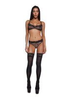 Fierce 2-Piece Set