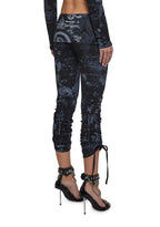 Totally Capris – Printed