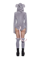 Gnaw On This Rat Costume