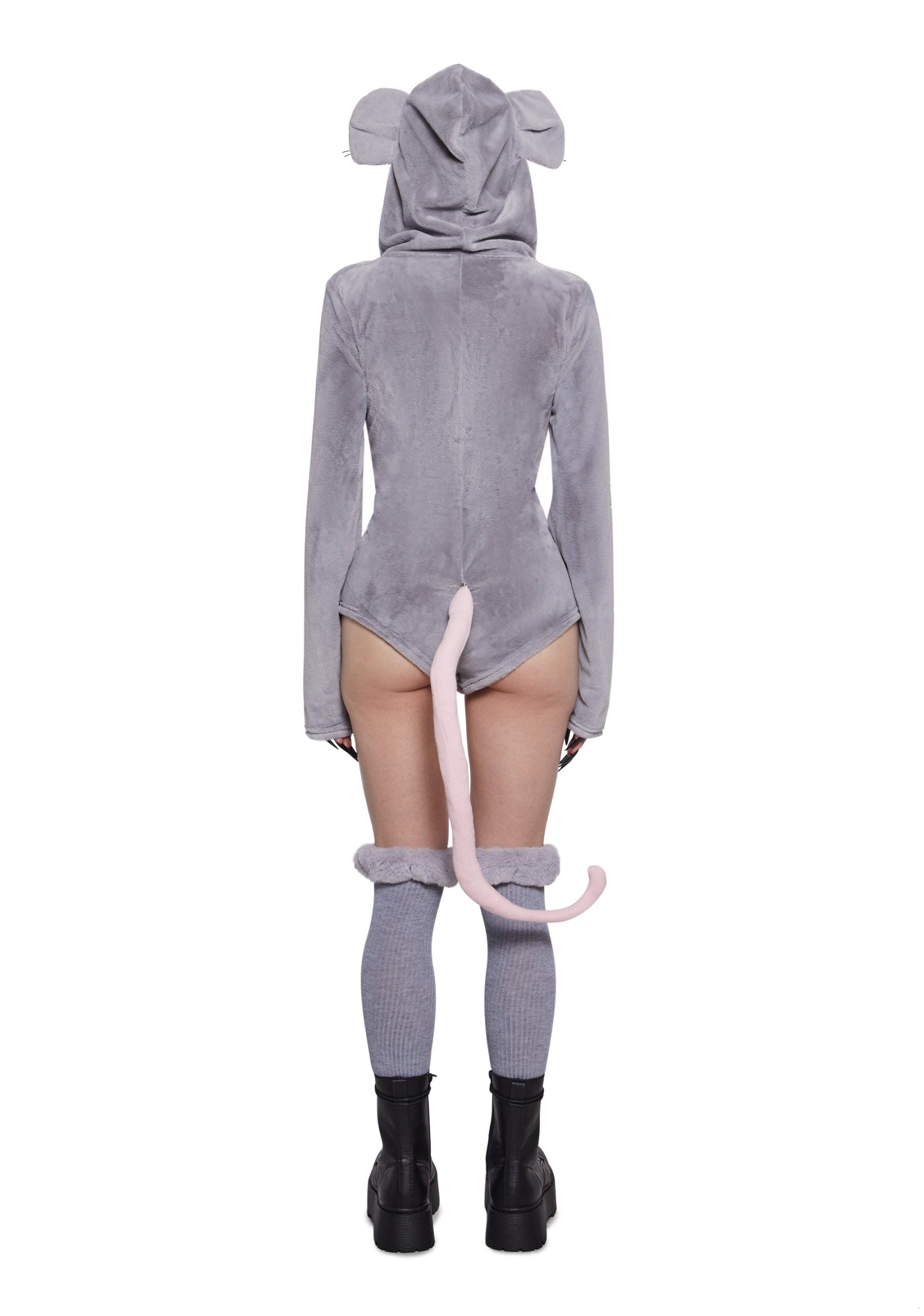 Gnaw On This Rat Costume